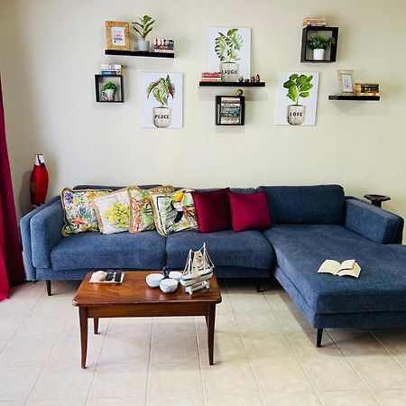 Apartamento The Garden Liberia Esterno foto