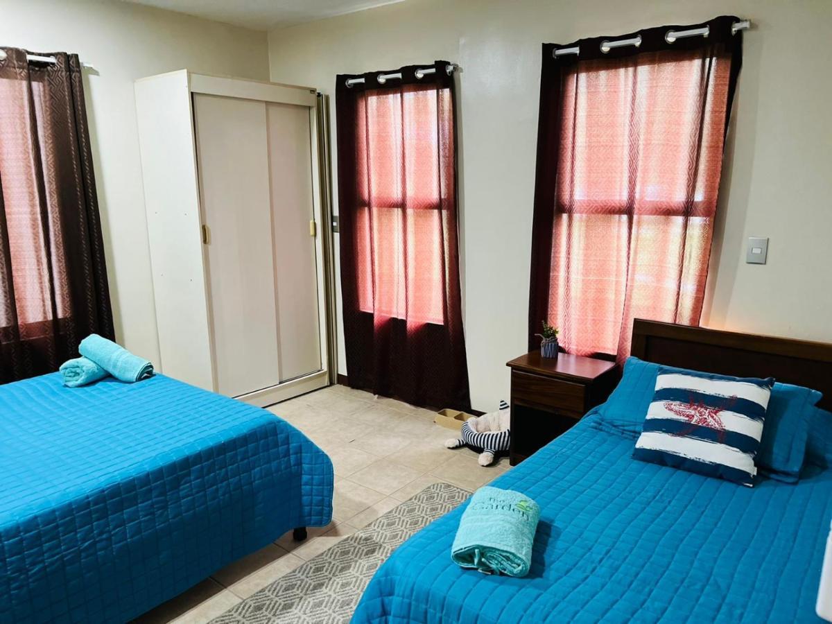 Apartamento The Garden Liberia Esterno foto