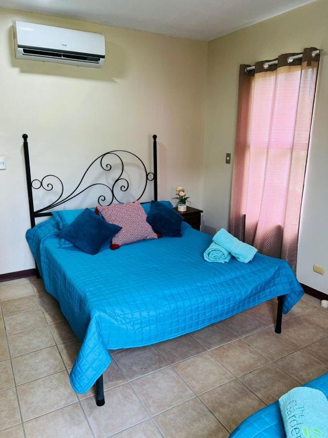 Apartamento The Garden Liberia Esterno foto
