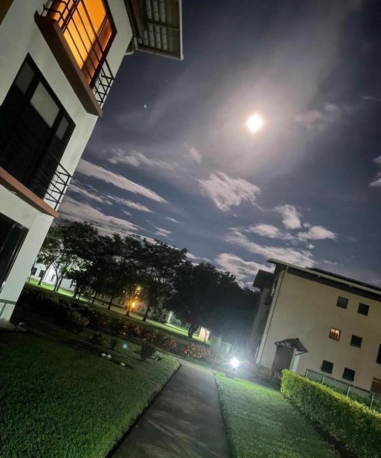 Apartamento The Garden Liberia Esterno foto