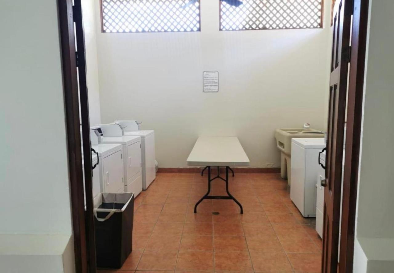 Apartamento The Garden Liberia Esterno foto