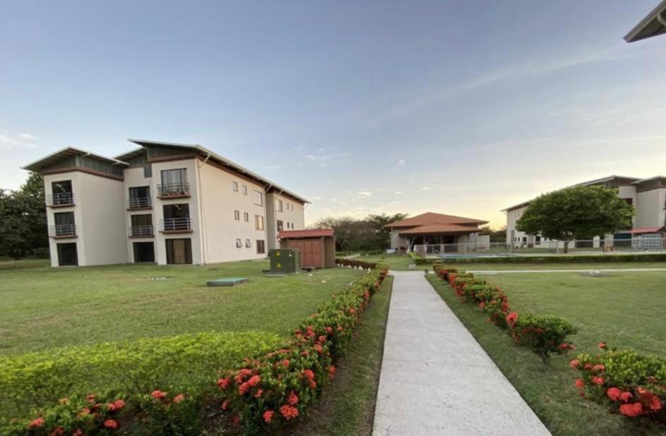 Apartamento The Garden Liberia Esterno foto