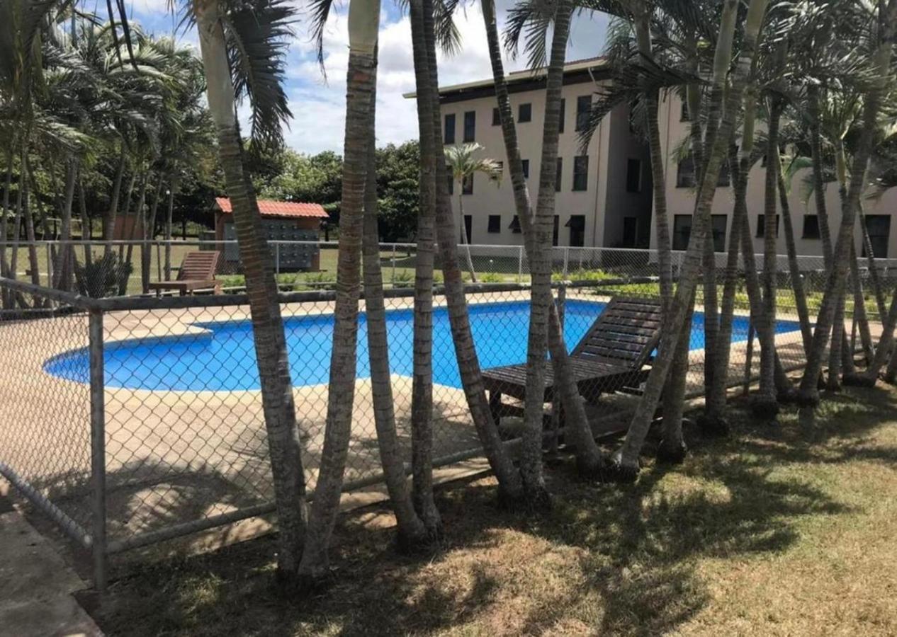 Apartamento The Garden Liberia Esterno foto
